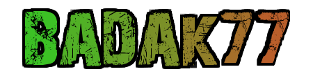 LOGO BADAK77